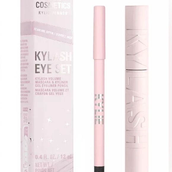 Dior Blue Denim Makeup Bag with Beauty Products - Picture 8 of 16